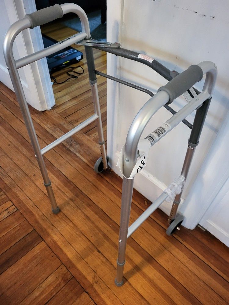 Walking Assists Folder