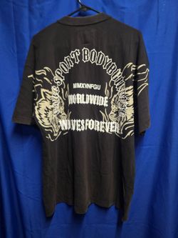 darc sport tee