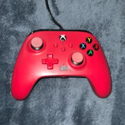 Xbox Controller