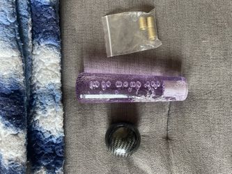 Shift Knobs