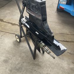 Mercruiser Bravo 3 Outdrive