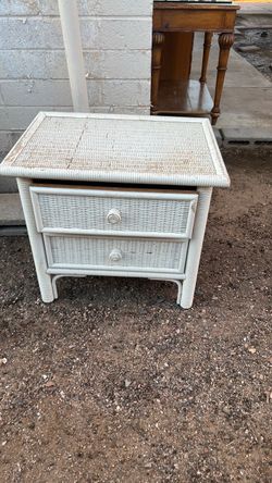 dresser