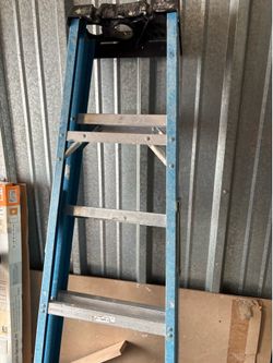 Ladder