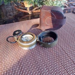 Vintage Compass 