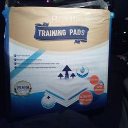 Bestle Training Pads