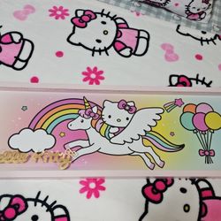 Hello Kitty Decor 