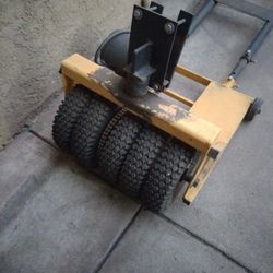 Manual trailer towing equip Electric Mover Tow