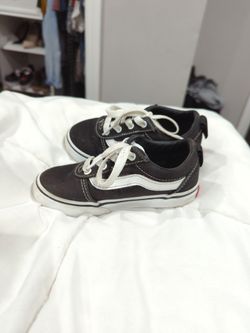 Toddler Vans