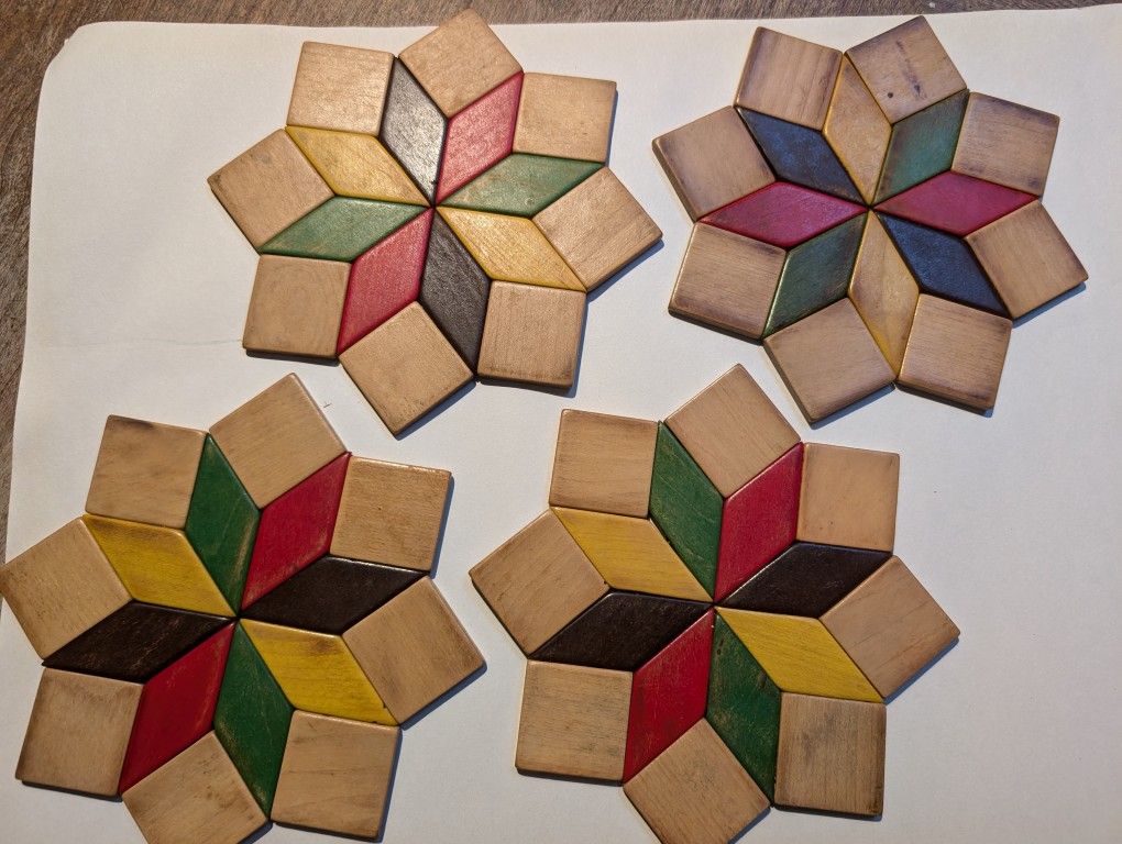 Vintage Trivets In San Fernando 91340