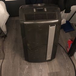 Portable AC Unit 