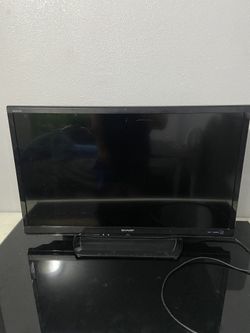 Sharp Liquid Crystal Tv