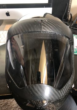 Mamba full face helmet size L-Xl