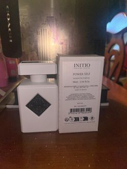 INITIO Power Self Extrait de Parfum 90ml – Authentic w/ Box
