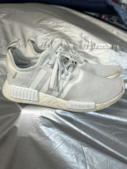 Adidas Nmd R1 Cleaned Size 8