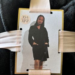 Victoria Secret Robe
