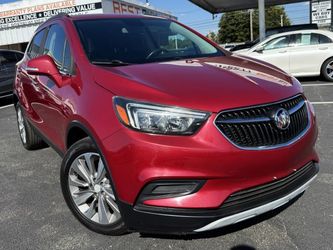 2019 Buick Encore