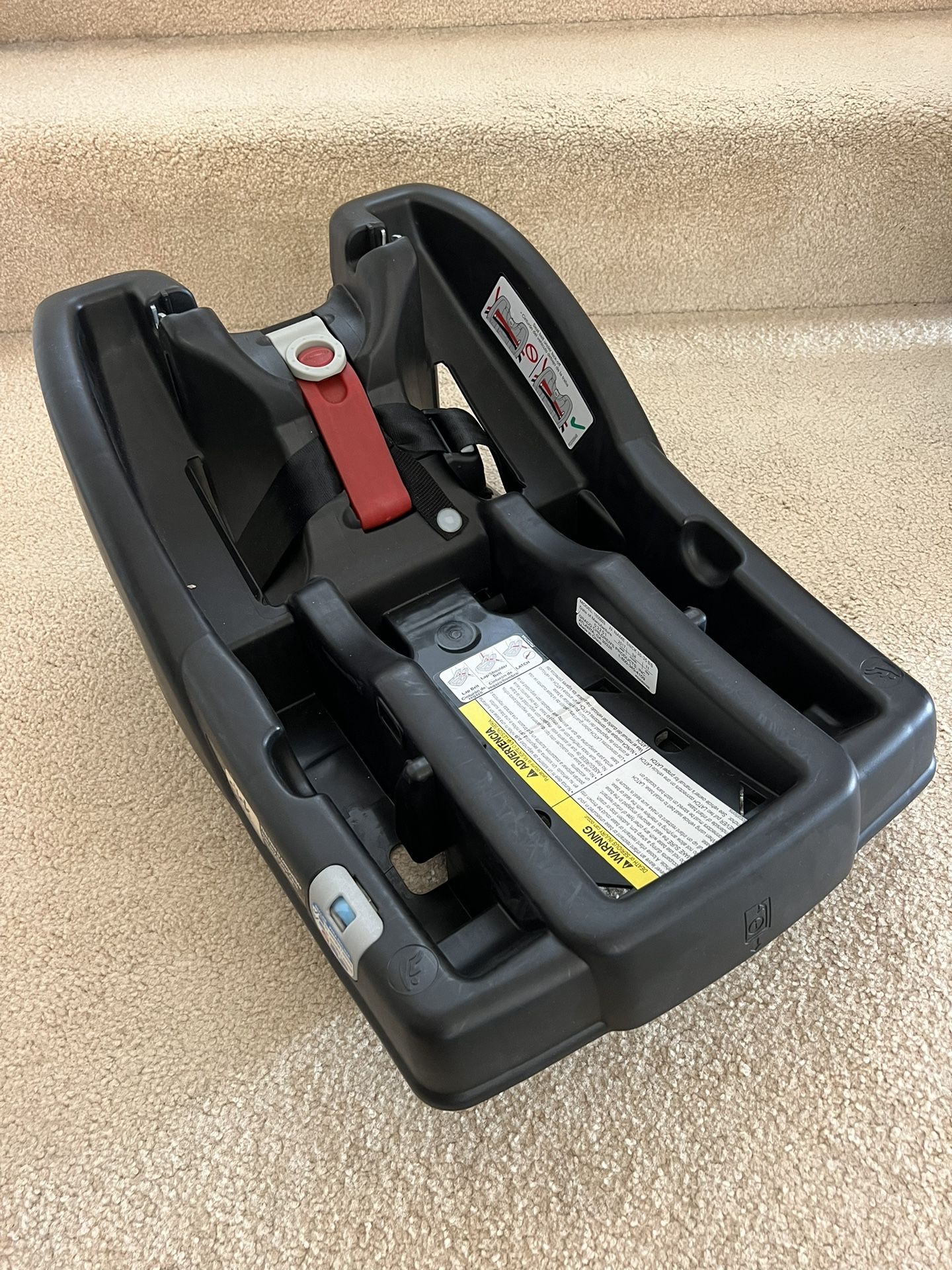 GRACO infant Car Seat Base