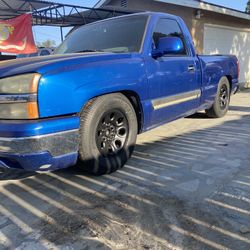 17” Silverado wheels
