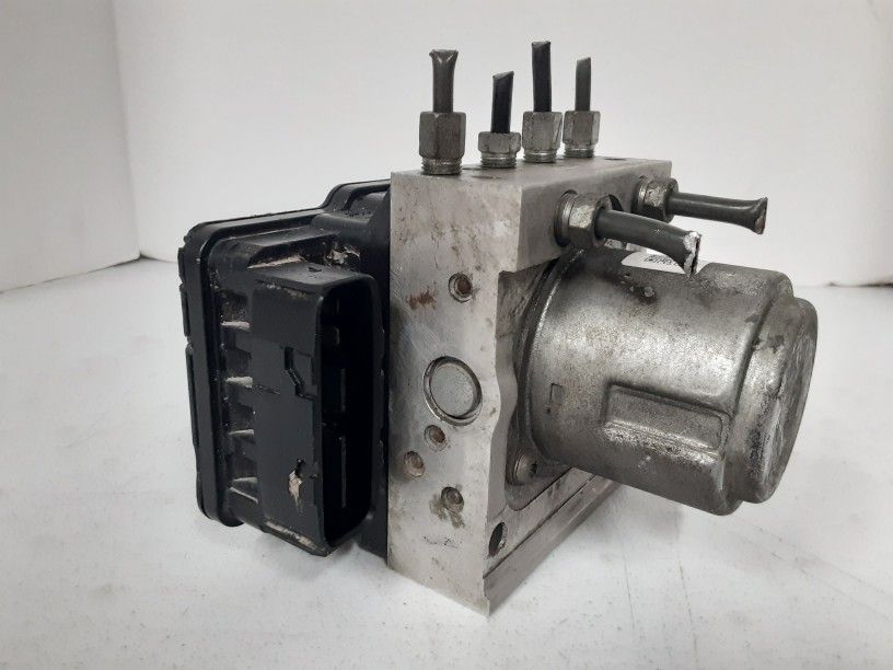 2013-2015 Acura ILX Anti-Lock Brake Pump Module TX6A0 OEM