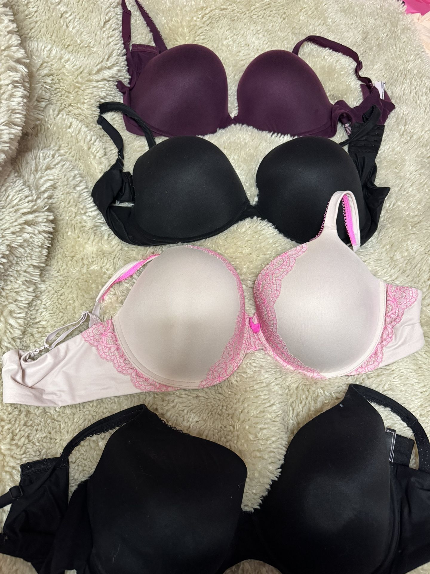 Victoria Secret/Torrid Bras 