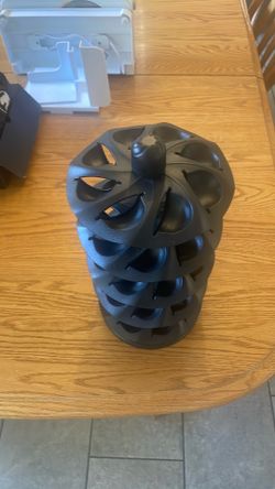 Nespresso pod holder
