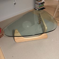Noguchi Coffee Table