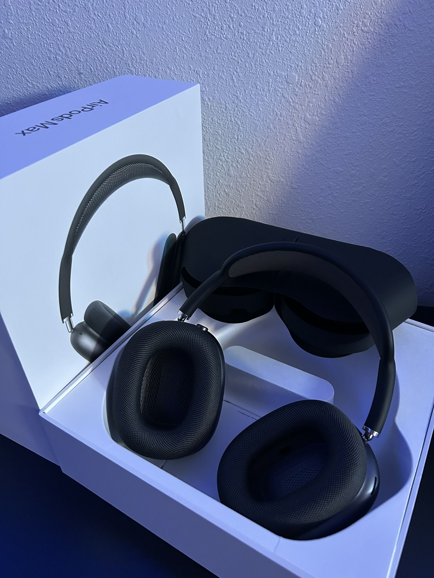 AirPod Max