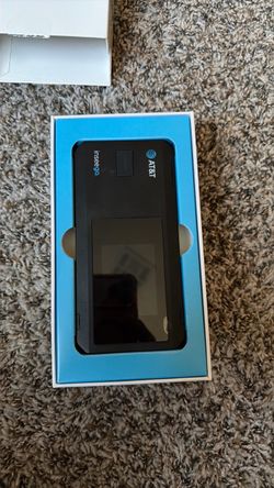 Brand-New AT&T Hotspot | Paid in Full | Original Box