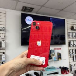 iPhone 14 Unlocked 128gb