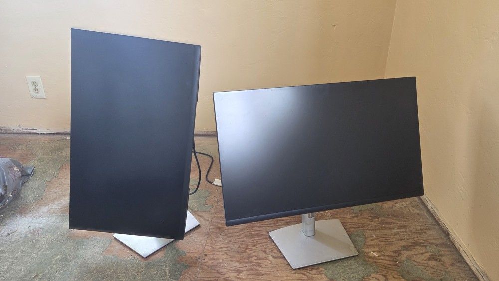 Dell P2722HE Monitor