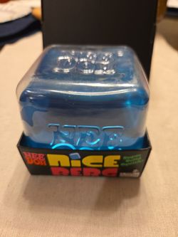 NeeDoh Blue Nice Berg