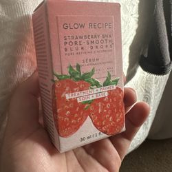 Glow Recipe Strawberry 
