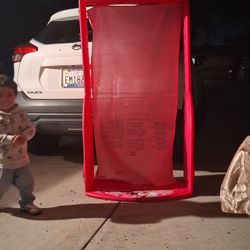 Minnie Mouse Toddler Bed