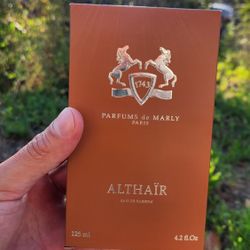 Parfums De Marly Althair 4.2oz