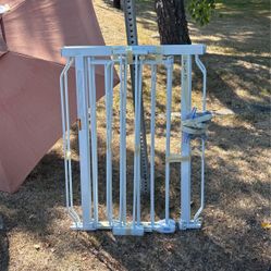 2 Baby Gates