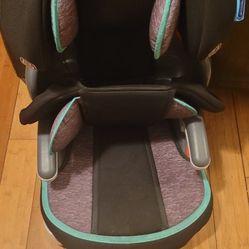 Graco Car Seat