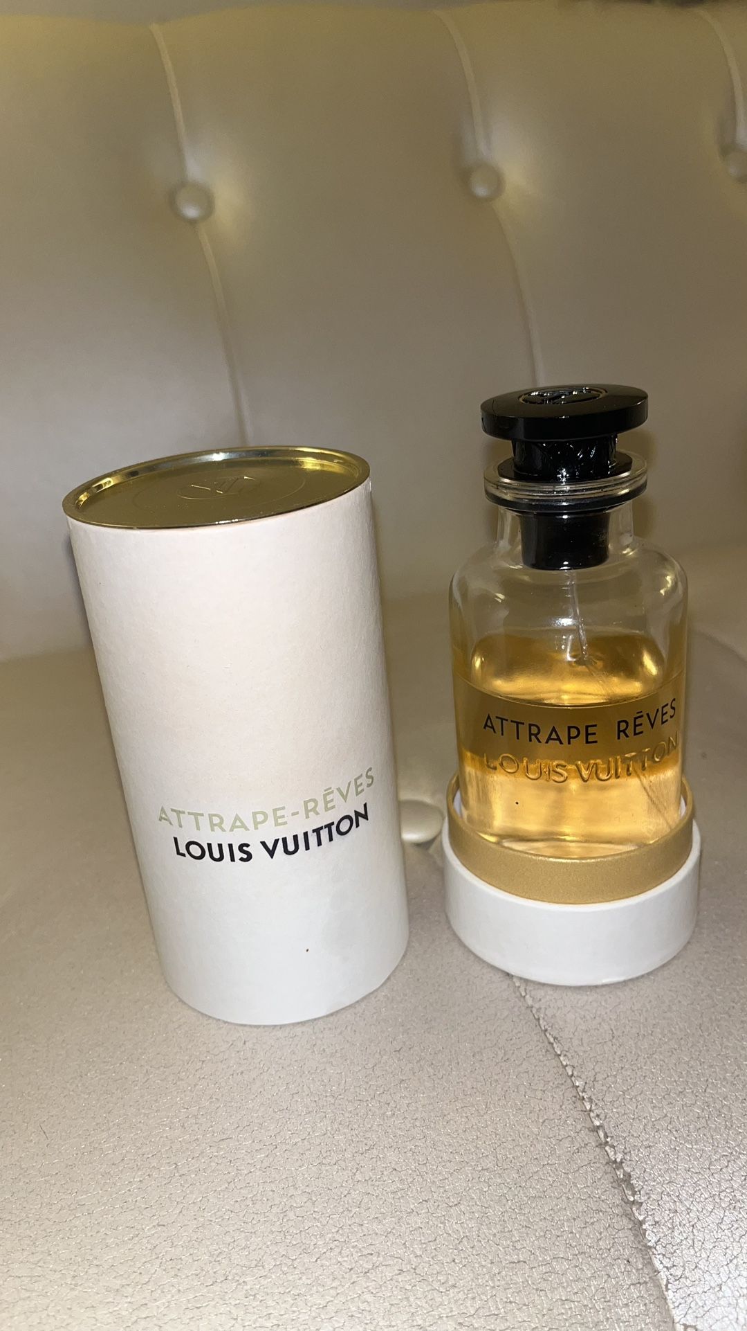 Louis Vuitton Perfume