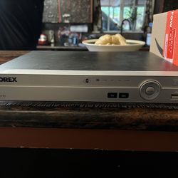 Home Surveillance System