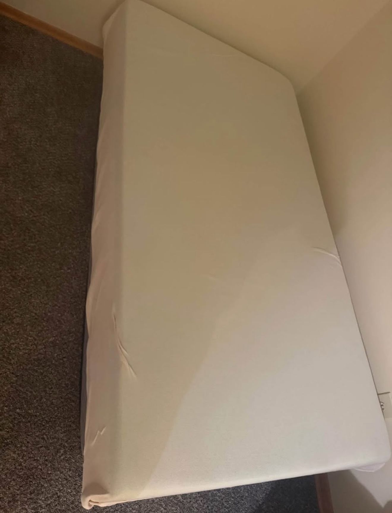 10 Inch Twin Xl Foam Mattress