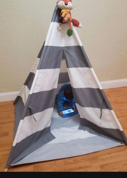 Kids Teepee