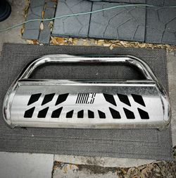 ARIES Bull Bar 35-5001