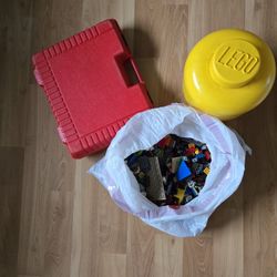 Legos Lego  