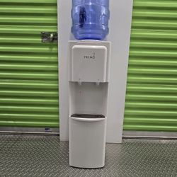 Primo Hot And Cold Water Dispenser 