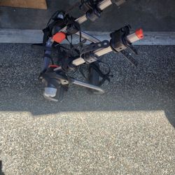 Yakima Bike Mount