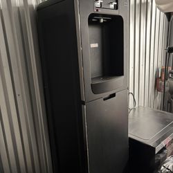 WATER FILTRATION SYSTEM