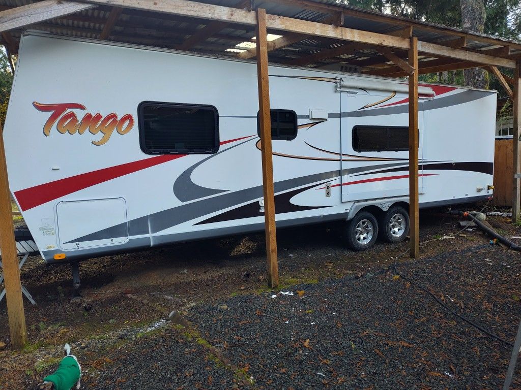 Tango RV For Sale