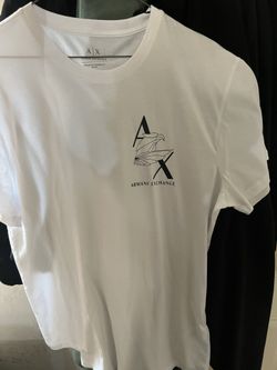 armani exchange shirt