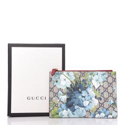 Gucci Blooms Pouch 