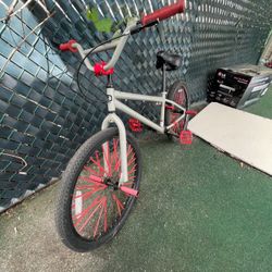 Tony Hawk BMX 