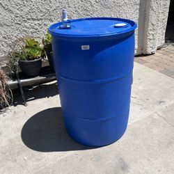 Water Tank 